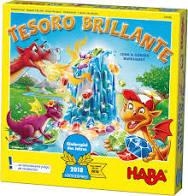 TESORO BRILLANTE JOC HABA | 4010168238036 | Llibreria La Gralla | Llibreria online de Granollers