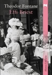 EFFI BRIEST | 9788420651309 | FONTANE, THEODOR | Llibreria La Gralla | Llibreria online de Granollers