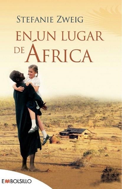 EN UN LUGAR DE AFRICA | 9788415140191 | ZWEIG, STEFANIE | Llibreria La Gralla | Llibreria online de Granollers