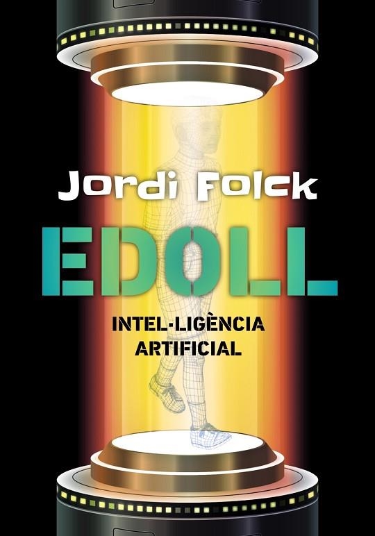 EDOLL | 9788448941345 | FOLCK, JORDI | Llibreria La Gralla | Llibreria online de Granollers