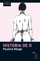 HISTORIA DE O (MAXI) | 9788483835791 | RÉAGE, PAULINE | Llibreria La Gralla | Llibreria online de Granollers