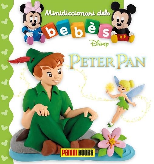 PETER PAN | 9788491675037 | BÉLINEAU NATHALIE | Llibreria La Gralla | Llibreria online de Granollers