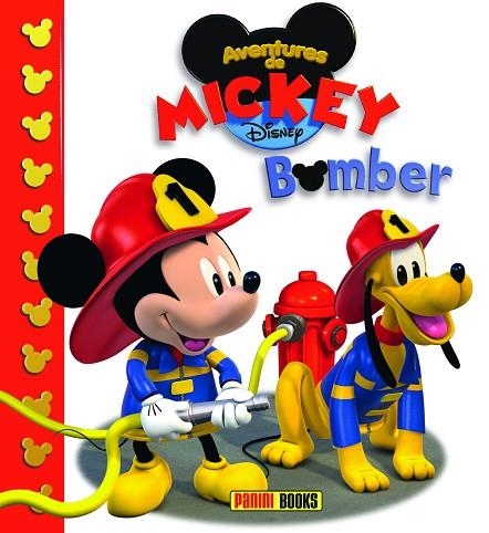 AVENTURES DE MICKEY BOMBER | 9788491674917 | BÉLINEAU NATHALIE | Llibreria La Gralla | Llibreria online de Granollers