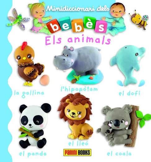 ANIMALS, ELS | 9788491674320 | BÉLINEAU NATHALIE | Llibreria La Gralla | Llibreria online de Granollers