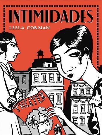 INTIMIDADES | 9788417442187 | CORMAN, LEELA | Llibreria La Gralla | Llibreria online de Granollers