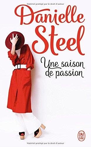 UNE SAISON DE PASSION | 9782290160954 | STEEL DANIELLE | Llibreria La Gralla | Llibreria online de Granollers