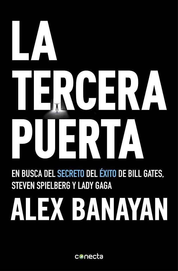 TERCERA PUERTA, LA | 9788416883509 | BANAYAN, ALEX | Llibreria La Gralla | Librería online de Granollers