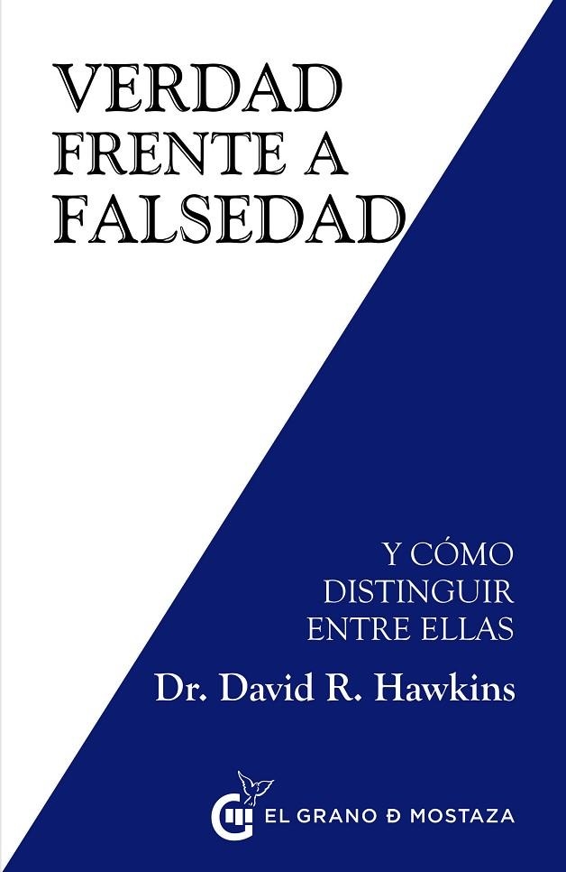 VERDAD FRENTE A FALSEDAD | 9788494873997 | HAWKINS, DAVID | Llibreria La Gralla | Librería online de Granollers