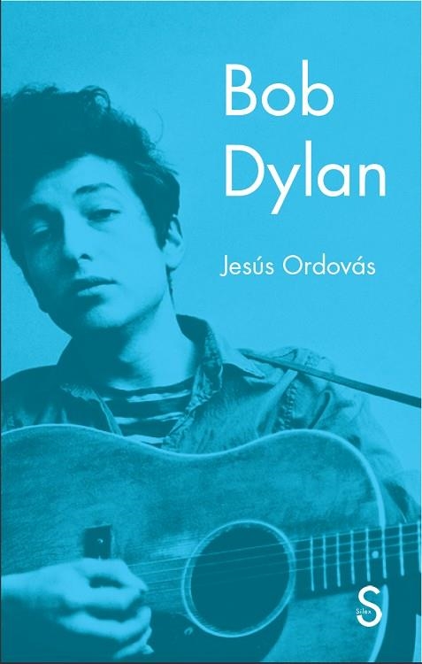 BOB DYLAN | 9788477379775 | ORDOVÁS, JESÚS | Llibreria La Gralla | Llibreria online de Granollers