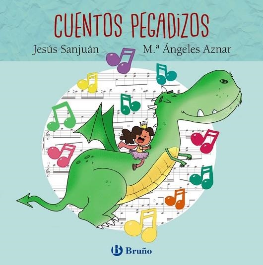CUENTOS PEGADIZOS | 9788469625170 | SANJUÁN CANTERO, JESÚS | Llibreria La Gralla | Librería online de Granollers