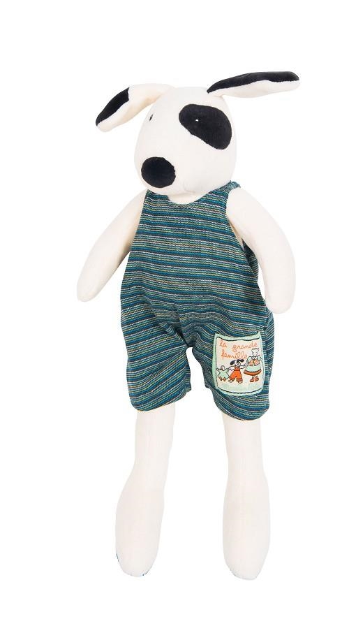 JULIUS EL GOS PETIT MOULIN ROTY LA GRAN FAMILIA | 3575676320723 | 632072 | Llibreria La Gralla | Llibreria online de Granollers