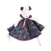 DOUDOU RATETA VIOLETA MOULIN ROTY  | 3575676640173 | 664017 | Llibreria La Gralla | Llibreria online de Granollers