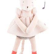 PELUIX MUSICAL RATETA MOULIN ROTY | 3575676640418 | 664041 | Llibreria La Gralla | Llibreria online de Granollers