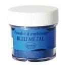 ***POT POLS ALIDENE RELLEU BLAU METAL.LIC | 3660016101992 | ALA10199 | Llibreria La Gralla | Llibreria online de Granollers