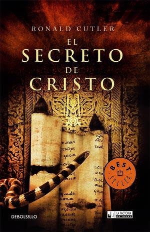 SECRETO DE CRISTO, EL (DB BESTSELLER 5/1) | 9788498007053 | CUTLER, RONALD | Llibreria La Gralla | Llibreria online de Granollers