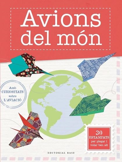 AVIONS DEL MÓN | 9788417183882 | SOMNINS | Llibreria La Gralla | Llibreria online de Granollers