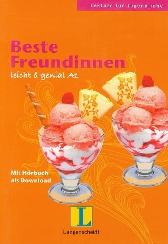 BESTE FREUNDINNEN LEKT | 9783126064156 | SCHERLING, T./BURGER, E. | Llibreria La Gralla | Llibreria online de Granollers