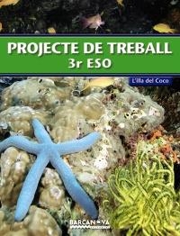 ILLA DEL COCO, L'. PROJECTE DE TREBALL QUADERN ESTIU 3R ESO | 9788448927745 | SERRAT SALLENT, ALBERT/ORÓ SOLÉ, MARIA JOSEP/FORTUNY LLOBERA, XAVIER/FOLCK GIL, JORDI | Llibreria La Gralla | Llibreria online de Granollers