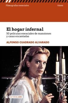 HOGAR INFERNAL, EL  | 9788491803102 | CUADRADO ALVARADO, ALFONSO | Llibreria La Gralla | Llibreria online de Granollers