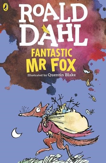 FANTASTIC MR FOX | 9780141365442 | DAHL ROALD | Llibreria La Gralla | Llibreria online de Granollers