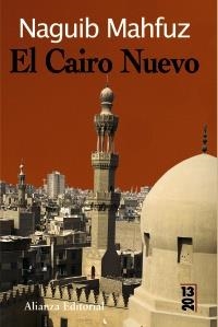 CAIRO NUEVO, EL (13/20) | 9788420652672 | MAHFUZ, NAGUIB | Llibreria La Gralla | Llibreria online de Granollers