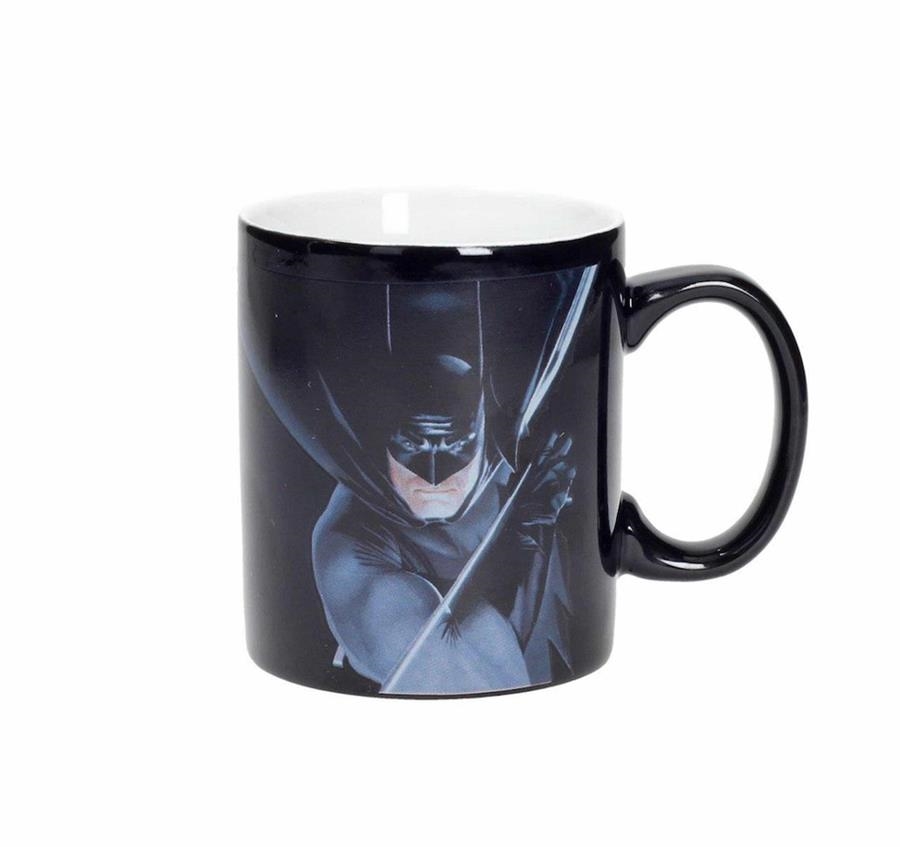 BATMAN TAZA DE CERAMICA UNIVERSO DC MASTERWORKS COLLECTION | 8436541027473 | SD TOYS | Llibreria La Gralla | Llibreria online de Granollers