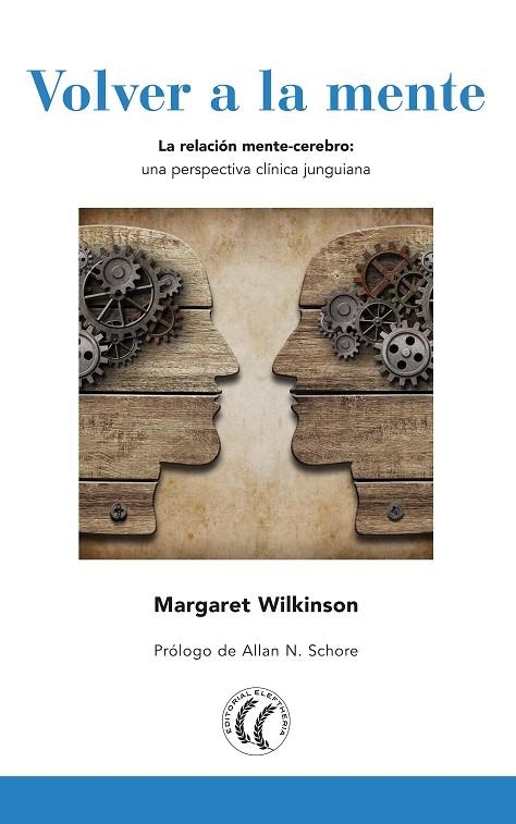 VOLVER A LA MENTE | 9788494608742 | WILKINSON, MARGARET | Llibreria La Gralla | Llibreria online de Granollers