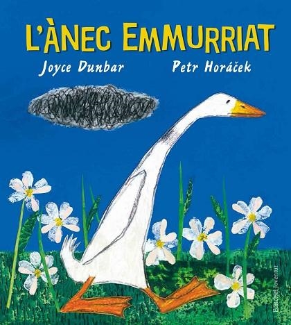 ANEC EMMURRIAT, L' | 9788426145444 | DUNBAR, JOYCE | Llibreria La Gralla | Llibreria online de Granollers