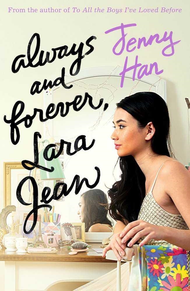 ALWAYS AND FOREVER, LARA JEAN | 9781407177663 | HAN, JENNY | Llibreria La Gralla | Llibreria online de Granollers