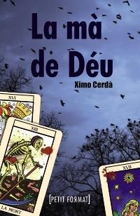 MÀ DE DÉU, LA (PETIT FORMAT) | 9788448928377 | CERDA, XIMO | Llibreria La Gralla | Llibreria online de Granollers