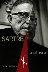 NÁUSEA, LA (EL LIBRO DE BOLSILLO) | 9788420652764 | SARTRE, JEAN PAUL | Llibreria La Gralla | Llibreria online de Granollers