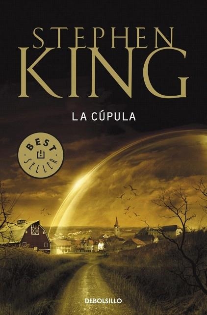 CUPULA, LA (DB BESTSELLER 102/64) | 9788499891095 | KING, STEPHEN | Llibreria La Gralla | Llibreria online de Granollers