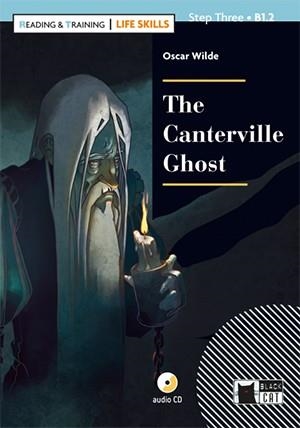 CANTERVILLE GHOST+CD LIFE SKILLS | 9788468250243 | WILDE, O | Llibreria La Gralla | Llibreria online de Granollers