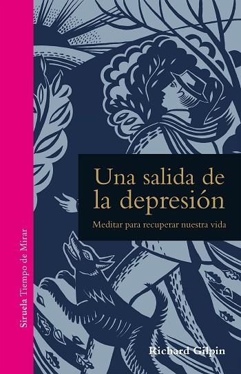 UNA SALIDA DE LA DEPRESIÓN | 9788417624323 | GILPIN, RICHARD | Llibreria La Gralla | Llibreria online de Granollers