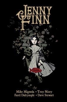 JENNY FINN | 9788467934120 | MIGNOLA, MIKE / NIXEY, TROY / ALTRES.. | Llibreria La Gralla | Llibreria online de Granollers