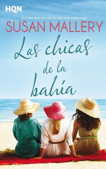 CHICAS DE LA BAHIA, LAS (BOLSILLO) | 9788413074191 | MALLERY, SUSAN | Llibreria La Gralla | Llibreria online de Granollers