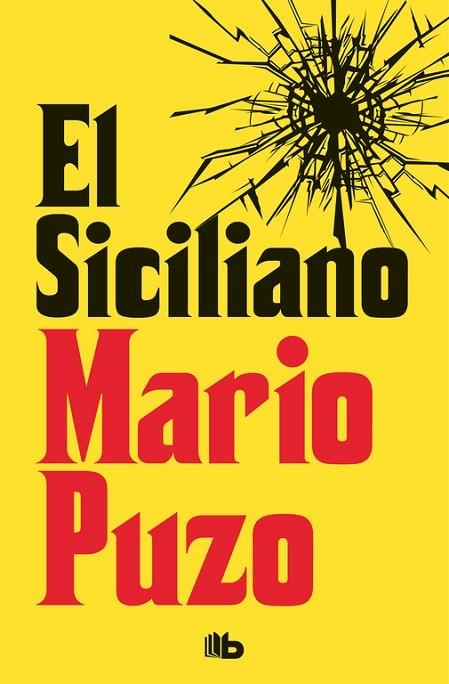 SICILIANO, EL (BOLSILLO) | 9788490707623 | PUZO, MARIO | Llibreria La Gralla | Librería online de Granollers