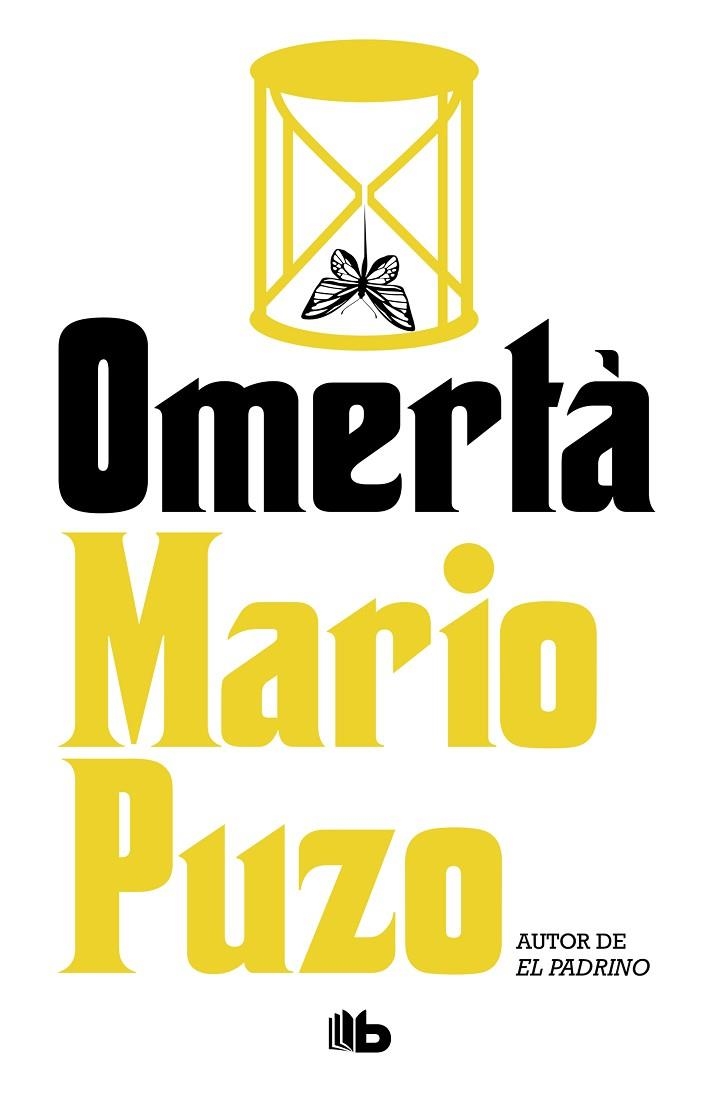 OMERTÀ (BOLSILLO) | 9788490707630 | PUZO, MARIO | Llibreria La Gralla | Librería online de Granollers