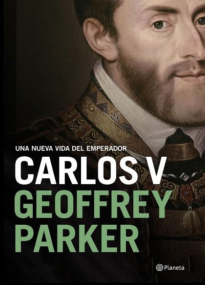 CARLOS V | 9788408204770 | PARKER, GEOFFREY | Llibreria La Gralla | Llibreria online de Granollers