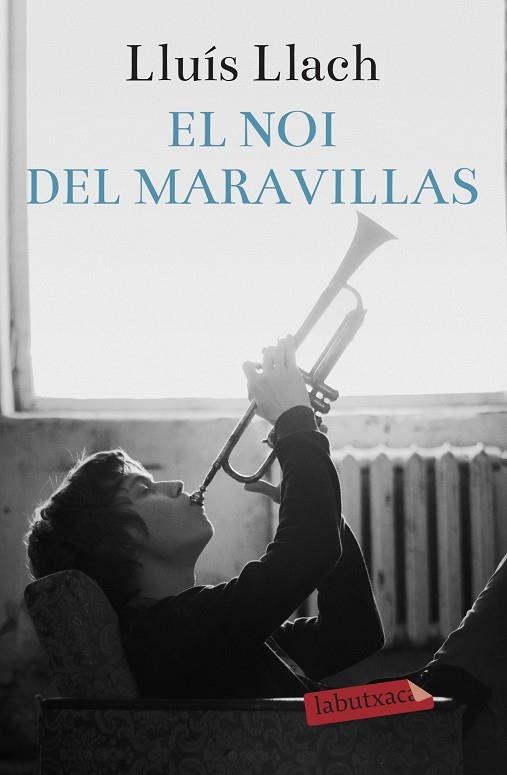 NOI DEL MARAVILLAS, EL | 9788417420468 | LLACH, LLUÍS | Llibreria La Gralla | Librería online de Granollers