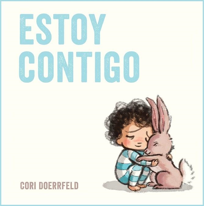 ESTOY CONTIGO | 9788448851828 | DOERRFELD, CORI | Llibreria La Gralla | Llibreria online de Granollers