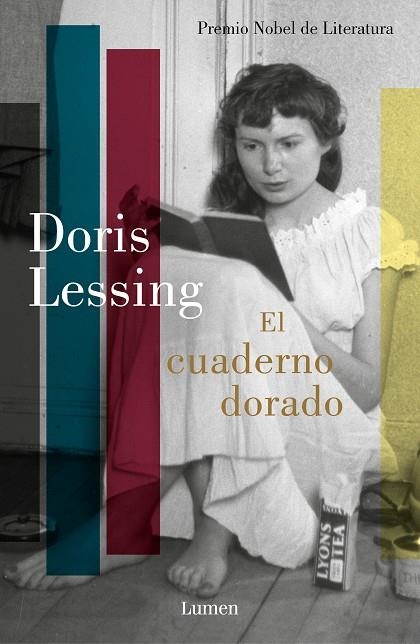 CUADERNO DORADO, EL | 9788426406156 | LESSING, DORIS | Llibreria La Gralla | Llibreria online de Granollers