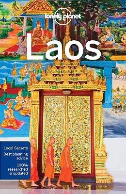 LAOS 9 (ANGLÈS) | 9781786575319 | AA. VV. | Llibreria La Gralla | Llibreria online de Granollers