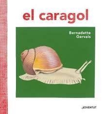 CARAGOL, EL | 9788426145680 | GERVAIS, BERNADETTE | Llibreria La Gralla | Llibreria online de Granollers