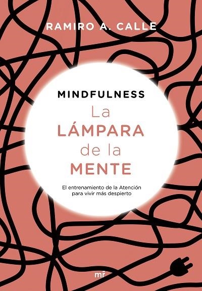 MINDFULNESS  LA LÁMPARA DE LA MENTE | 9788427045347 | CALLE, RAMIRO | Llibreria La Gralla | Librería online de Granollers
