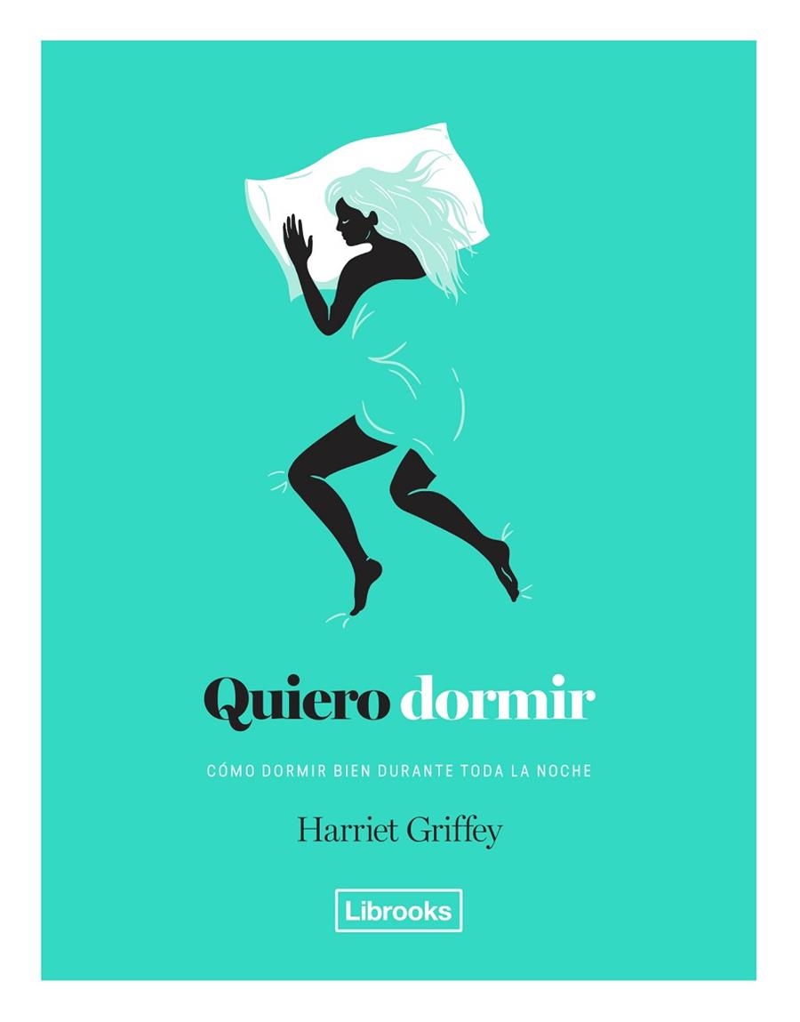 QUIERO DORMIR | 9788494872563 | GRIFFEY, HARRIET | Llibreria La Gralla | Llibreria online de Granollers