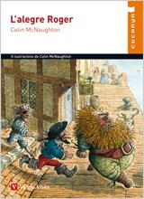 ALEGRE ROGER, L' ( CUCANYA ) | 9788431686581 | MCNAUGHTON, COLIN/CANTILLO NIVES, TERESA | Llibreria La Gralla | Librería online de Granollers