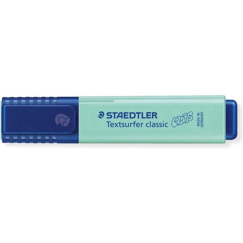 MARCADOR TOPSTAR BLAU CEL PASTEL | 4007817049570 | STD364C505 | Llibreria La Gralla | Llibreria online de Granollers