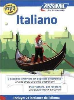 ITALIANO GUIA CONVERSACION+MP3 | 9782700506235 | GUGLIELMI, JEAN | Llibreria La Gralla | Librería online de Granollers