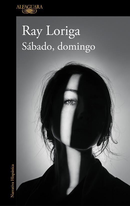 SÁBADO, DOMINGO | 9788420435695 | LORIGA, RAY | Llibreria La Gralla | Librería online de Granollers